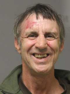 Man Charged With Threatening To Shoot Up Brookfield Church