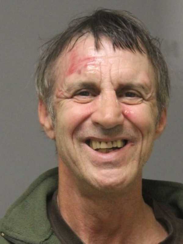 Man Charged With Threatening To Shoot Up Brookfield Church