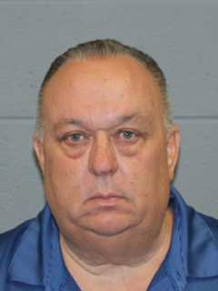 Waterbury City Official Charged With Hit-Run That Left Teen Critical