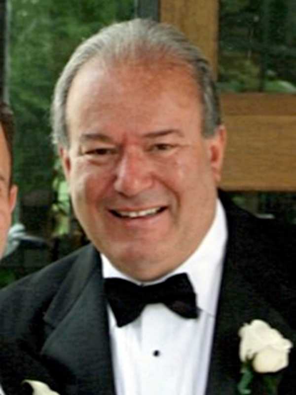 John F. Gurrieri, 71, Westwood Resident