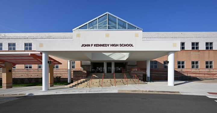 John F. Kennedy High School