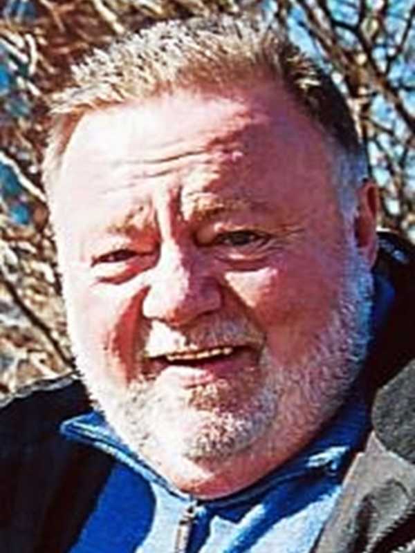 John Farrell, 57, North Arlington Resident