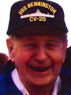 John Freeman Barden Jr., 90, Poughkeepsie Resident