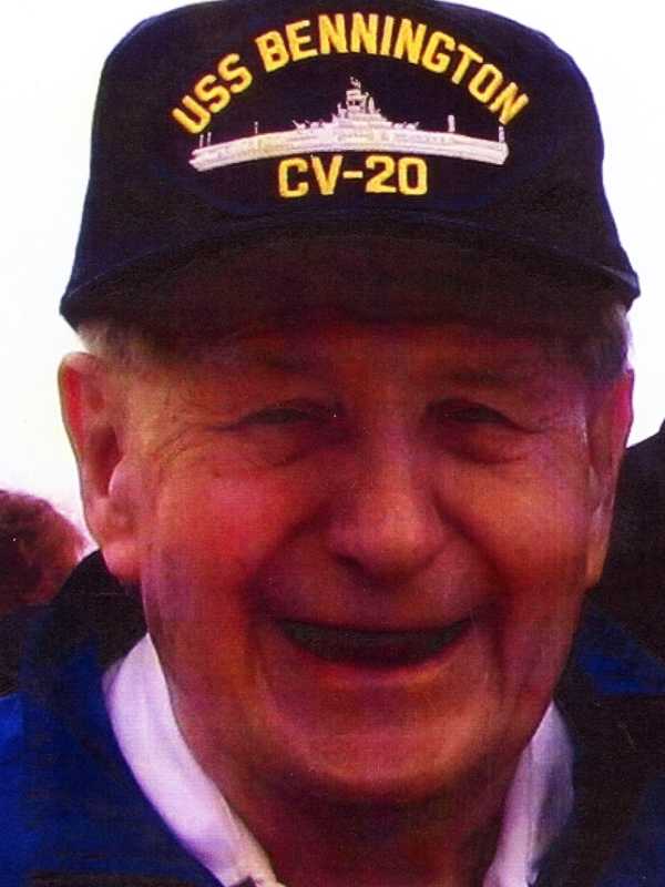 John Freeman Barden Jr., 90, Poughkeepsie Resident