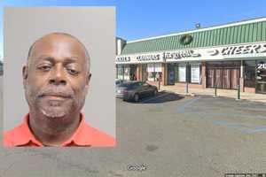 Man Accused Of Impersonating Code Enforcement Inspector, Trying To Defraud Hicksville Business