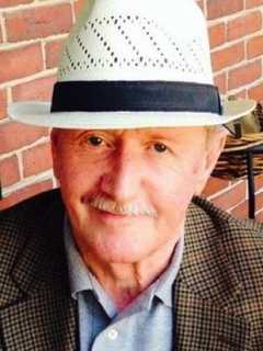 John Derek Hill, 64, Of Rhinebeck