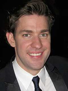 John Krasinski, Emily Blunt Shoot 'A Quiet Place' In Dutchess County