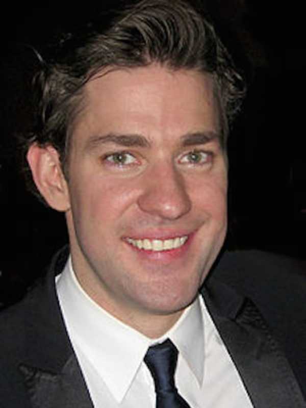 John Krasinski, Emily Blunt Shoot 'A Quiet Place' In Dutchess County