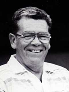 John 'Jack' I. Lashway, 85, Rhinebeck Resident