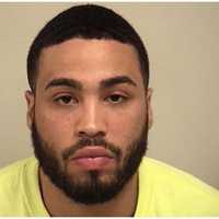 Westport Police Charge Bridgeport Man With Threatening