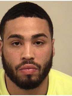 Westport Police Charge Bridgeport Man With Threatening