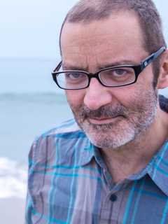 Sleepy Hollow Native Publishes Environmental Satire