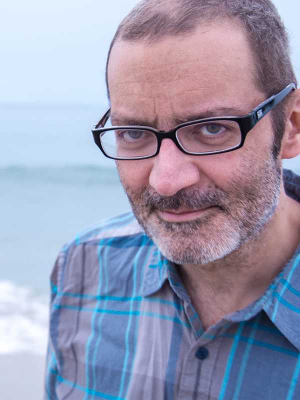 Sleepy Hollow Native Publishes Environmental Satire