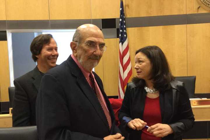 County Legislator Leads Forum On Housing For People With Special Needs