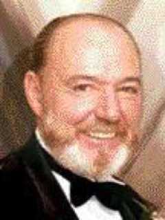John Nilsen, 84, Of Park Ridge
