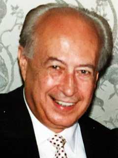 John S. Auld, 90, Saddle River Resident