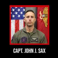 Son Of Former NY Yankees Player ID'd As One Of Five Marines Killed In Aircraft Crash