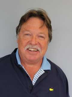 Redding Writer Tellin Tales Of Global Golfing Journey At Mark Twain Library