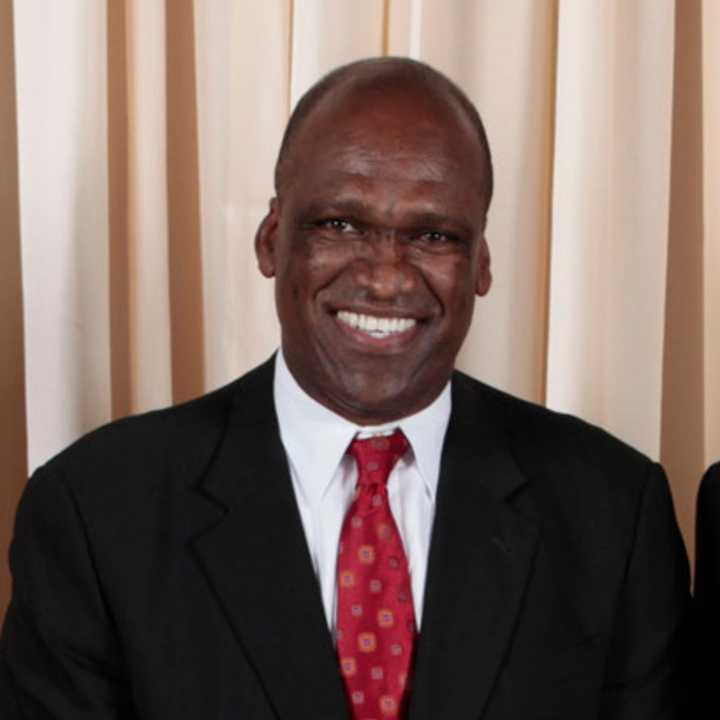 Dobbs Ferry resident and former U.N. official John Ashe