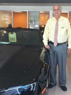 Hasbrouck Heights Resident Joins Hawthorne Chevrolet Sales Team