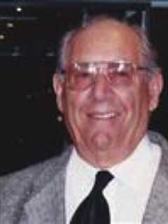 John Iannelli, 89, Of Hyde Park
