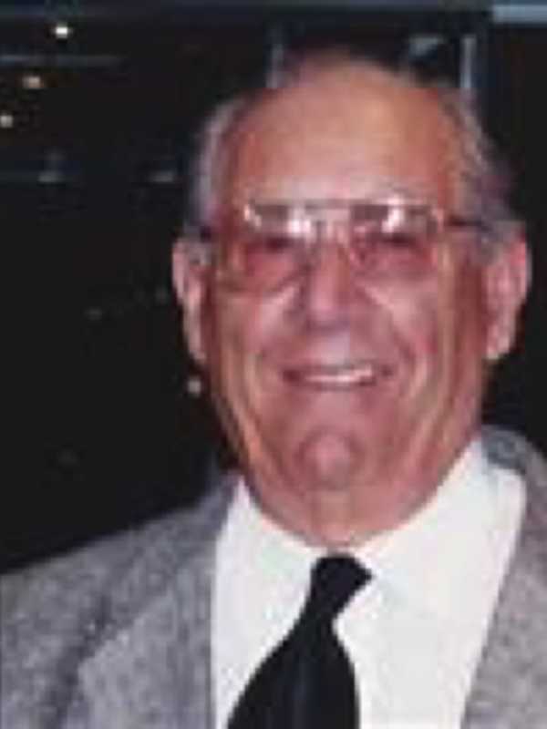 John Iannelli, 89, Of Hyde Park