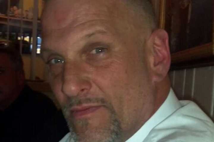 John Bendewald, 54, of Ridgefield Park Dies