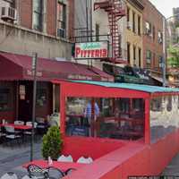 This Eatery Is Best Pizza Place In New York State, New Report Says