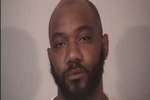 Stafford Police Find Gun, Drugs During Arrest of Wanted Man