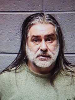 DWI East Fishkill Man Had Child On Board In Rollover Crash, Sheriff Says