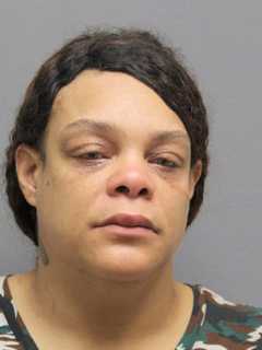 Manassas Woman Used Stun Gun, Knife During Fight: Police