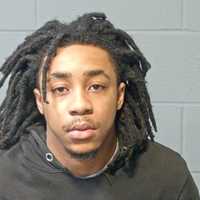 Suspect Nabbed In Fatal Shooting Of Up-And-Coming CT Teen Rapper