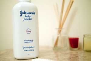 Johnson & Johnson Recalls Baby Powder After Asbestos Found