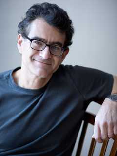 Larchmont Author Talks About Date-Onomics Favoring Men