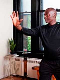 Bridgeport Library Offers Free Tai Chi Classes