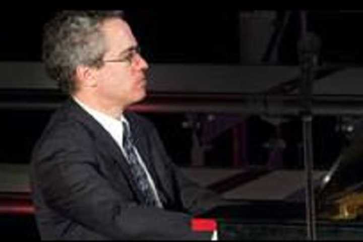 ASCAP Winner Jonathan Faiman Performing In Bronxville 