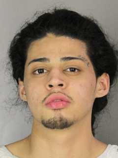 Police ID Crips Gang Member Who Shot At Officers In Uniondale