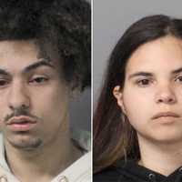 Duo Nabbed For Swiping Credit Cards On Long Island: Police