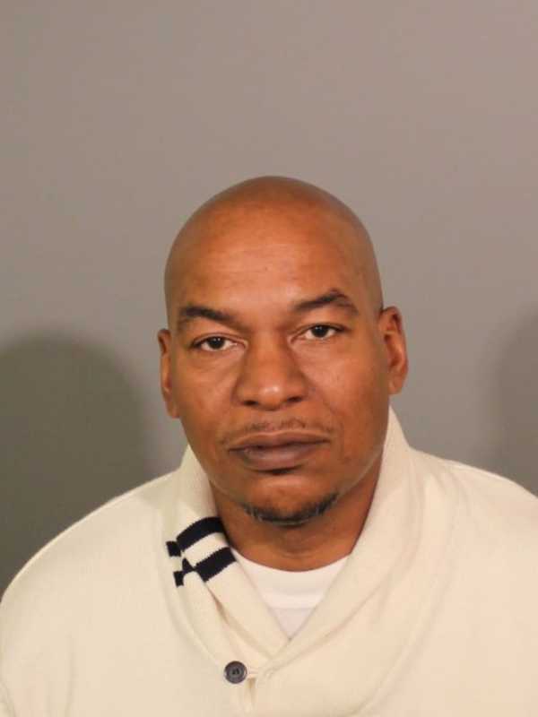 Two Busted On Drug-Dealing Charges In Danbury SWAT Raid