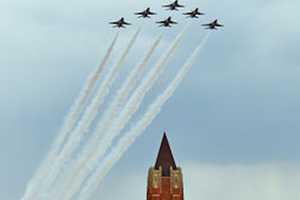 COVID-19: Bethpage Air Show At Jones Beach State Park Will Return This Year