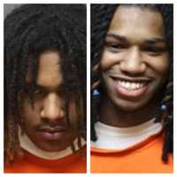 Pair Sentenced In Drive-By Shooting In South Jersey