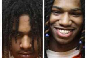 Pair Sentenced In Drive-By Shooting In South Jersey