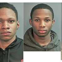 Wayne PD: Package Theft Trio Nabbed Thanks To Residents