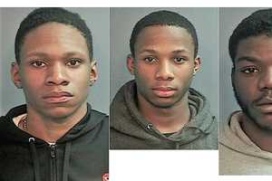 Wayne Girl, 9, Busts Trio Stealing Packages