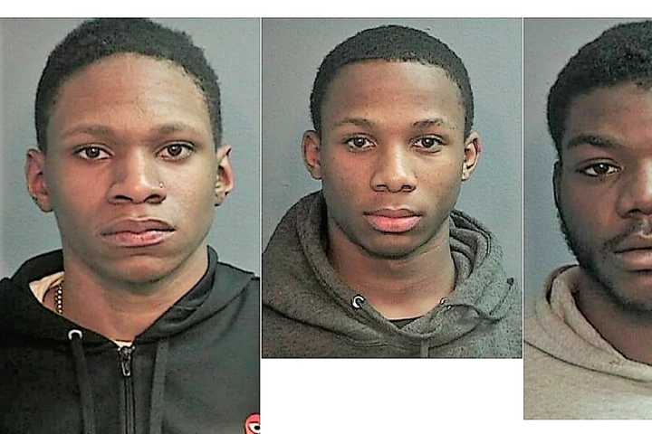 Wayne Girl, 9, Busts Trio Stealing Packages