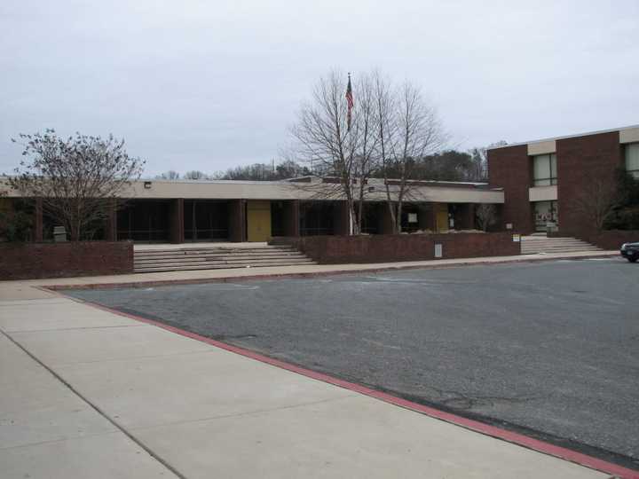 Joppatowne High School