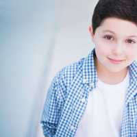 New Rochelle Actor Selected For North American Tour Of 'Les Miz'