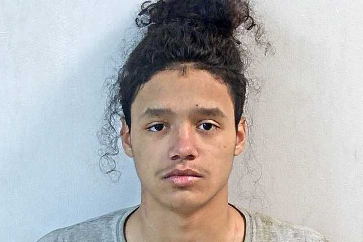 Clifton PD: Teens Captured After Stolen Car Chase From Passaic To Teterboro Ends In Crash