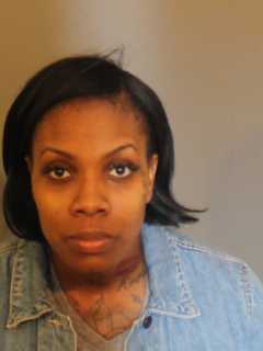 Two Women Charged In Shoplifting Spree At Six Danbury Mall Stores