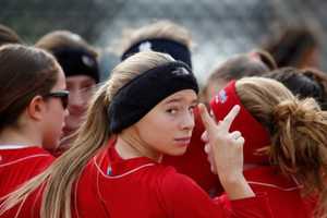Softball Coach Goes To Bat For Larchmont Teen Fighting Rare Cancer